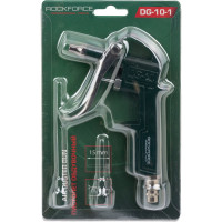 Обдувочный пистолет ROCKFORCE RF-DG-10-1(26131)
