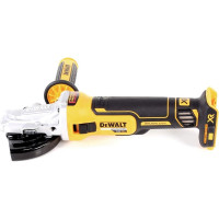 Угловая шлифмашина DEWALT 18В XR DCG405FN