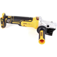 Угловая шлифмашина DEWALT 18В XR DCG405FN