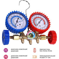 Манометрический коллектор МЕГЕОН 51750 к0000022099
