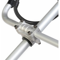 Бензиновый триммер PATRIOT PT 553 1+1 250108444