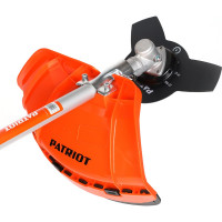 Бензиновый триммер PATRIOT PT 553 1+1 250108444