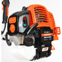 Бензиновый триммер PATRIOT PT 553 1+1 250108444