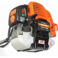 Бензиновый триммер PATRIOT PT 553 1+1 250108444