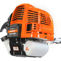 Бензиновый триммер PATRIOT PT 553 1+1 250108444
