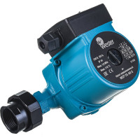 Циркуляционный насос Wester WCP 25-60G с гайками 0-18-0030