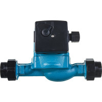 Циркуляционный насос Wester WCP 25-60G с гайками 0-18-0030