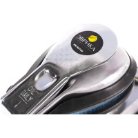 Пневмошлифмашинка с зажимной платформой ЭВРИКА ER-82160