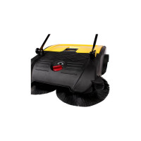 Подметальная механическая машина CHAMPION MS7550