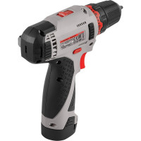 Аккумуляторная дрель-шуруповерт CROWN CT21072HX-2 BMC 