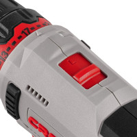 Аккумуляторная дрель-шуруповерт CROWN CT21072HX-2 BMC 