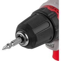 Аккумуляторная дрель-шуруповерт CROWN CT21072HX-2 BMC 