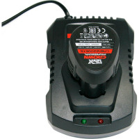 Аккумуляторная дрель-шуруповерт CROWN CT21072HX-2 BMC 