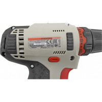 Аккумуляторная дрель-шуруповерт CROWN CT21072HX-2 BMC 