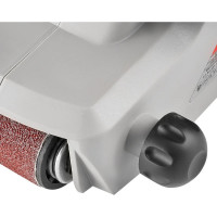 Ленточная шлифовальная машина CROWN CT13311