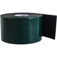 Двусторонняя клейкая лента Megapower GREEN 50мм х 5м (зеленый) ET-505 084700