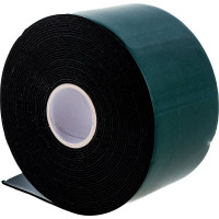 Двусторонняя клейкая лента Megapower GREEN 50мм х 5м (зеленый) ET-505 084700