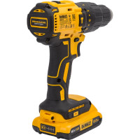 Аккумуляторная ударная дрель Dewalt DCD778D2T-QW