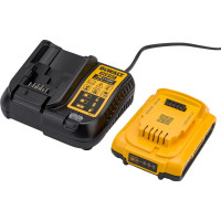 Аккумуляторная ударная дрель Dewalt DCD778D2T-QW