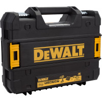 Аккумуляторная ударная дрель Dewalt DCD778D2T-QW