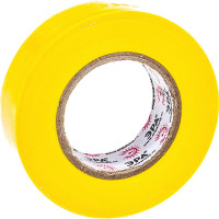 ПВХ-изолента ЭРА 19мм x 20м, желтая C0036543