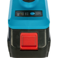 Импульсный аккумуляторный гайковерт TOUA 18 В DBLW180