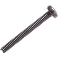 Винт с цилиндрической головкой и сферой ЕВРОПАРТНЕР DIN 7985 М4х30 нержав. сталь 10 шт. G2 0430 1