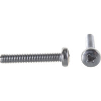 Винт с цилиндрической головкой и сферой ЕВРОПАРТНЕР DIN 7985 М5х30 нержав. сталь 6 шт. G2 0530 1