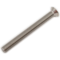 Винт с потайной головкой ЕВРОПАРТНЕР DIN 965 5х50 нержав. сталь 4 шт. G2 6520 1