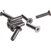 Винт с потайной головкой ЕВРОПАРТНЕР DIN 965 5х20 нержав. сталь 8 шт. G2 2052 1