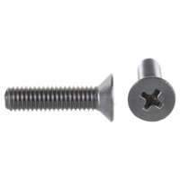 Винт с потайной головкой ЕВРОПАРТНЕР DIN 965 5х20 нержав. сталь 8 шт. G2 2052 1