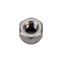 Самостопорящаяся гайка ЕВРОПАРТНЕР DIN 985 М3 нержав. сталь 10 шт. G2 8523 1