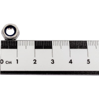 Самостопорящаяся гайка ЕВРОПАРТНЕР DIN 985 М6 нержав. сталь 10 шт. G2 8526 1