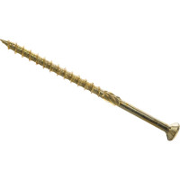 Конструкционный шуруп для дерева ЕВРОПАРТНЕР потай TORX 40, ж/п 8x140 1 шт. 0 1423 0