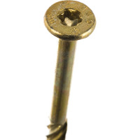 Конструкционный шуруп для дерева ЕВРОПАРТНЕР потай TORX 40, ж/п 8x140 1 шт. 0 1423 0