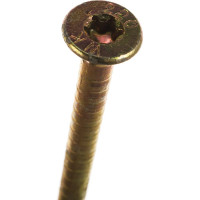 Конструкционный шуруп для дерева ЕВРОПАРТНЕР потай TORX 40, ж/п 8x220 1шт. 0 1427 0