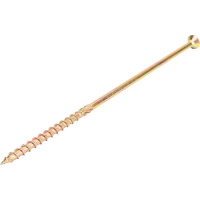 Конструкционный шуруп для дерева ЕВРОПАРТНЕР потай TORX 40, ж/п 8x240 1 шт. 0 1428 0