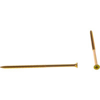 Потолочный шуруп ЕВРОПАРТНЕР ж-п 4.8х110, 18 шт. 5 1304 3