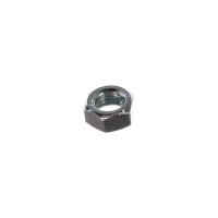 Гайка Стройметиз шестигр. DIN934 М14 цинк 40 шт. 3030088