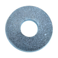 Кузовная шайба Стройметиз DIN9021 М10 цинк 200 шт. 3070068