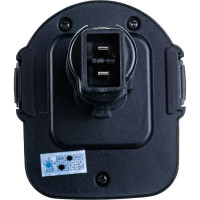 Аккумулятор для электроинструмента DeWalt (Ni-Cd, 12В, 1.3Ач) TopON TOP-PTGD-DE-12/A/ TOP-PTGD-DE-12(A)
