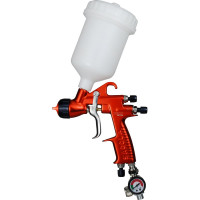 Краскораспылитель Sagola 3300 GTO 1.40 TECH 10141568
