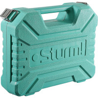Аккумуляторная дрель-шуруповерт Sturm CD3212SC