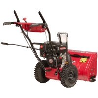 Снегоуборщик Weima WXS0722A 21000100