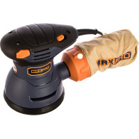 Эксцентриковая шлифмашина MAX-PRO 85240