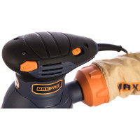 Эксцентриковая шлифмашина MAX-PRO 85240