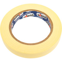 Малярная лента UNIBOB 19 мм х 50 м 134843