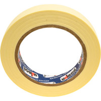 Малярная лента UNIBOB 19 мм х 50 м 134843
