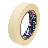 Малярная лента UNIBOB 25 мм х 50 м 134844