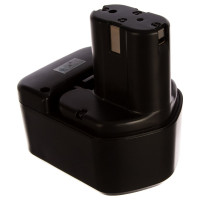 Аккумулятор для электроинструмента Hitachi (Ni-Cd, 12В, 1.5Ач) TopON TOP-PTGD-HIT-12/B/